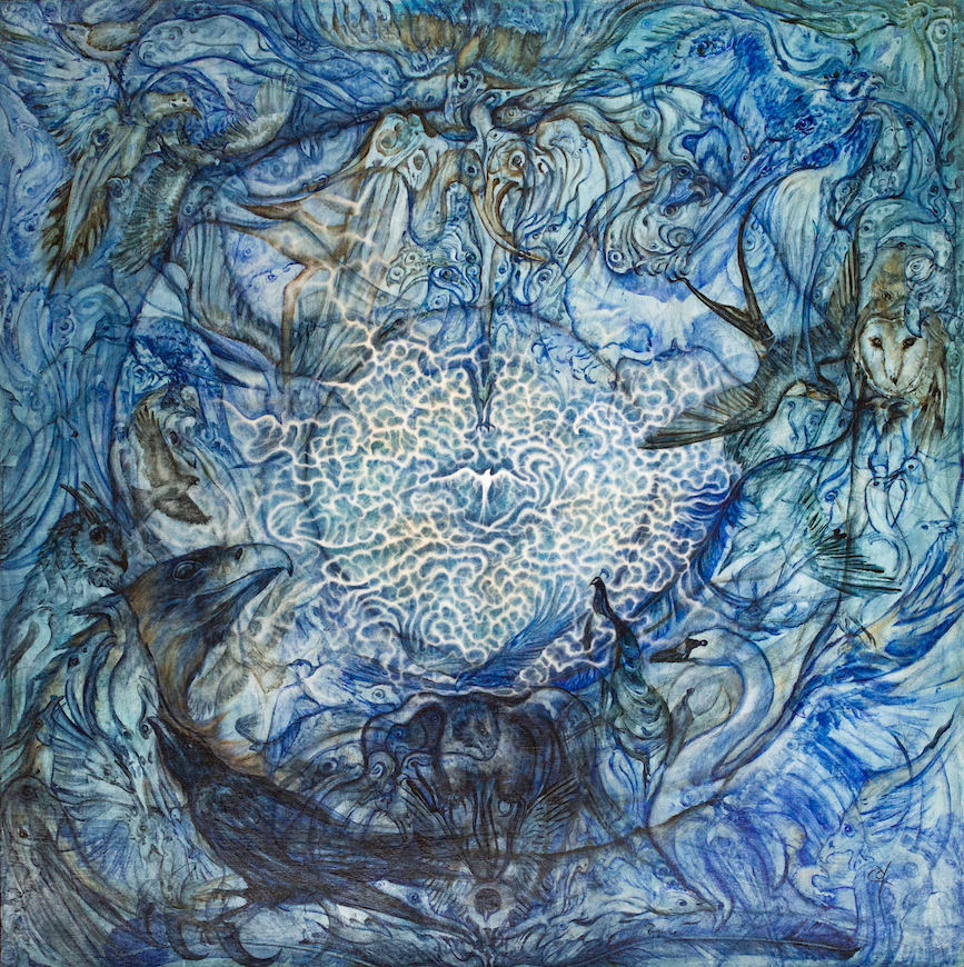 Bird of Prey 72dpi #2