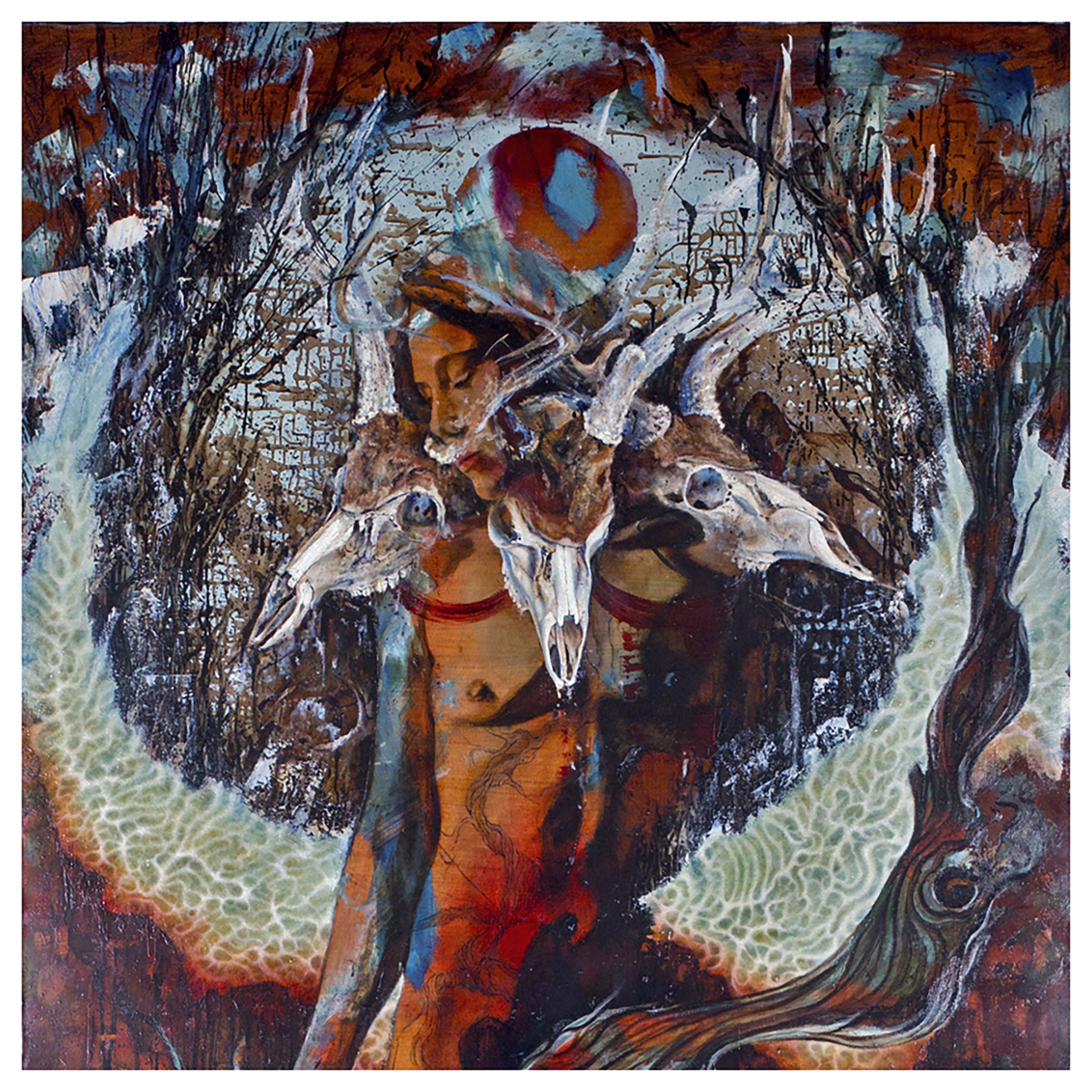 Bough of the Juniper 2