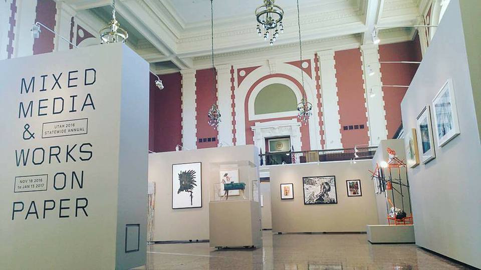 Rio Gallery, Statewide Annual Competition