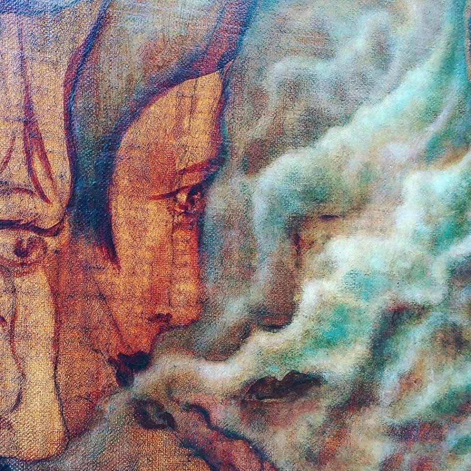 Section, Utah Summer