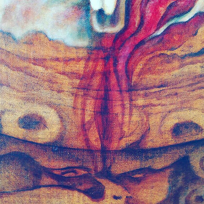 Section, Utah Summer