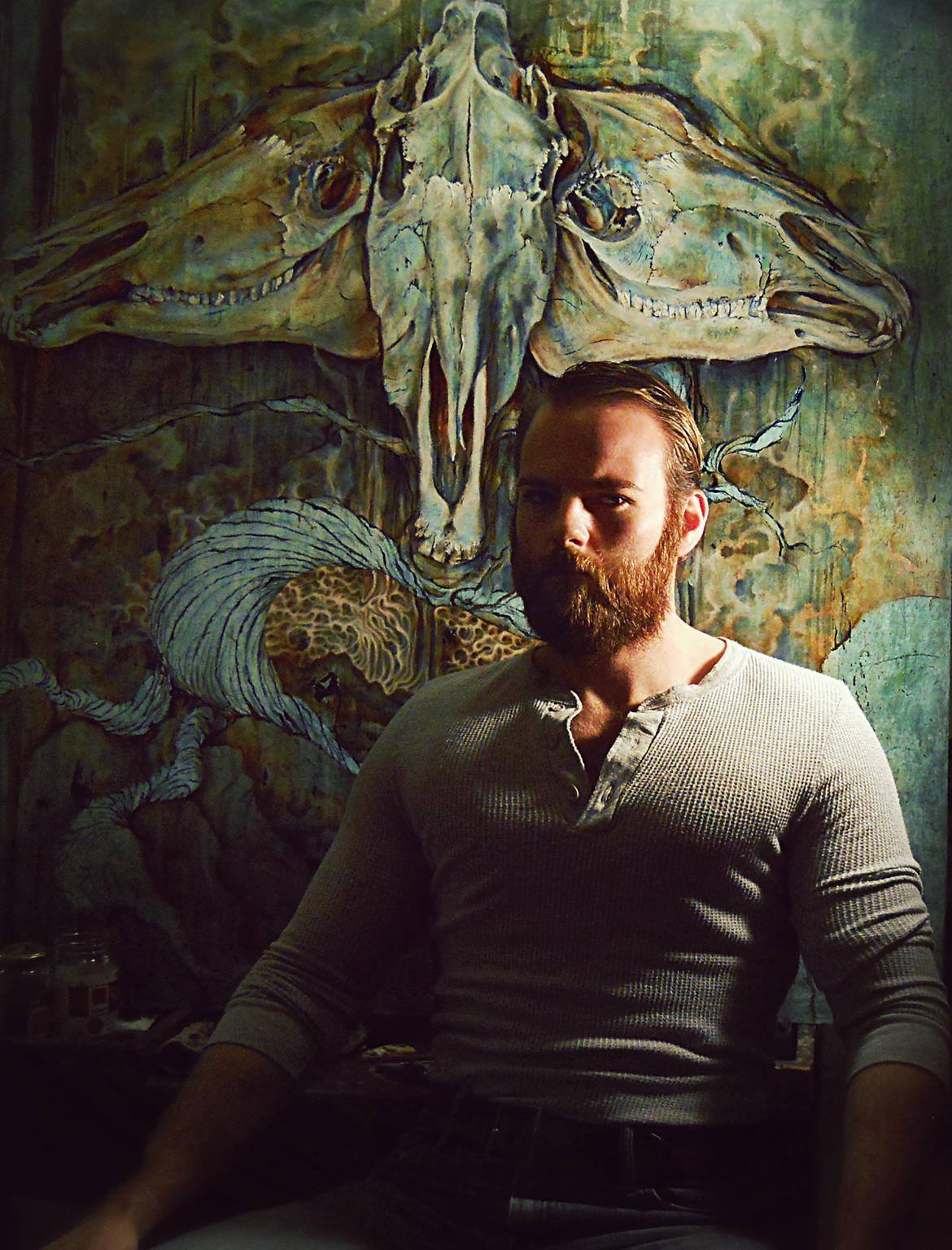 Cody Rex Chamberlain