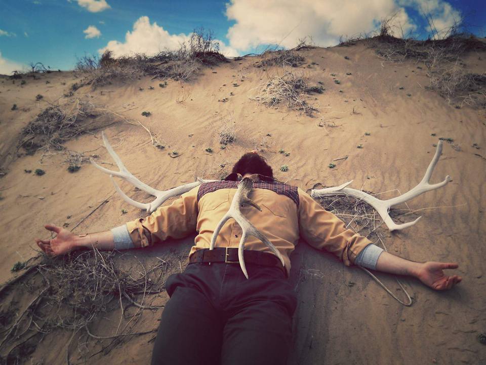 Cody Rex Chamberlain