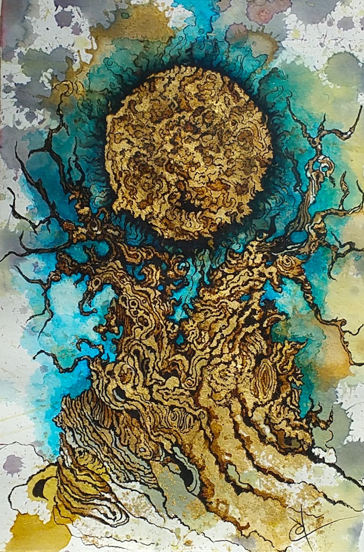 First of the Gold Series