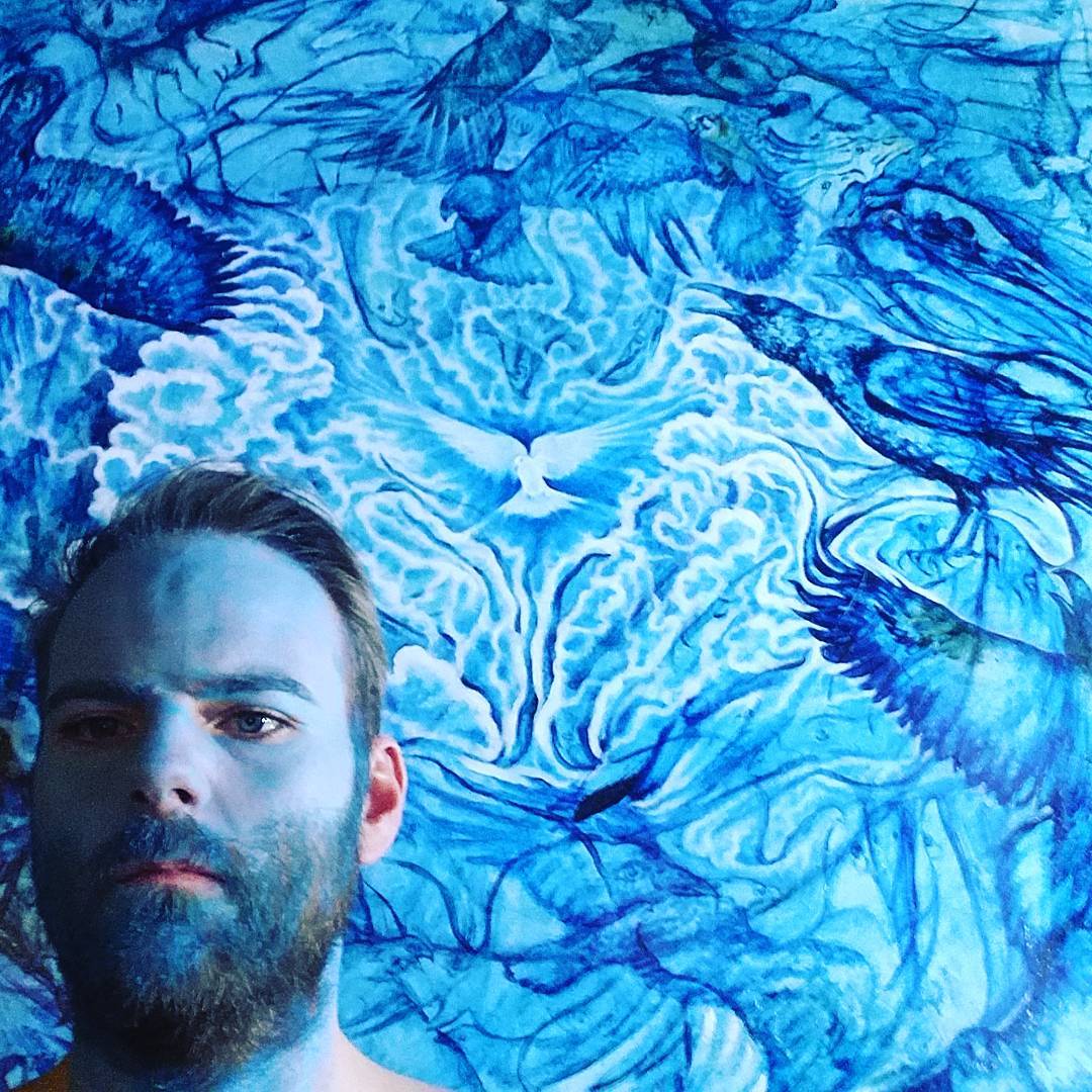 Bird of Prey: Morning Dove