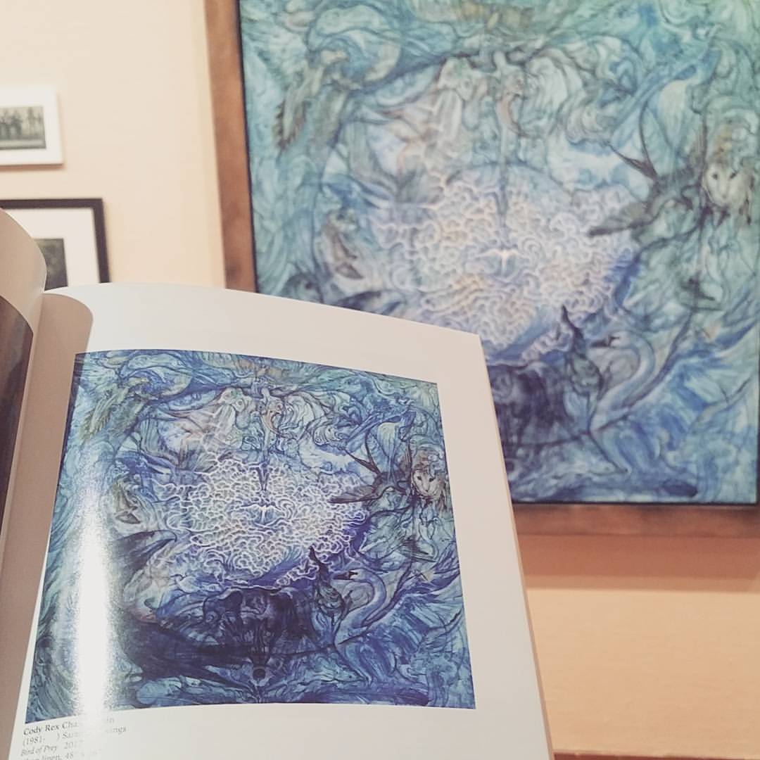 Springville Spring Salon Catalogue