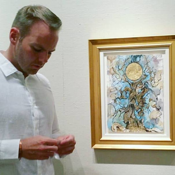 Springville Spring Salon