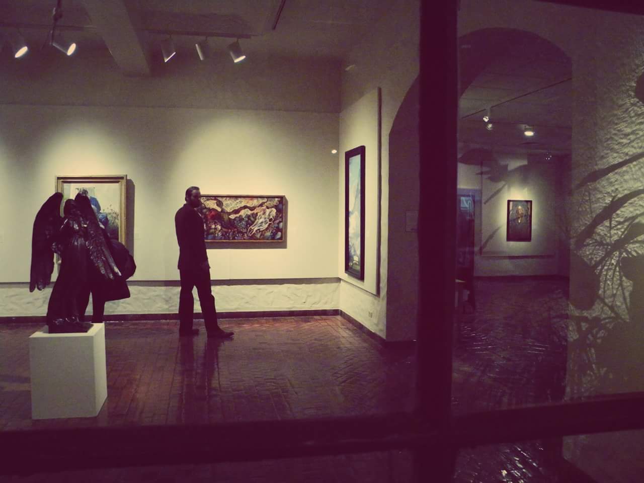 Springville Museum of Art
