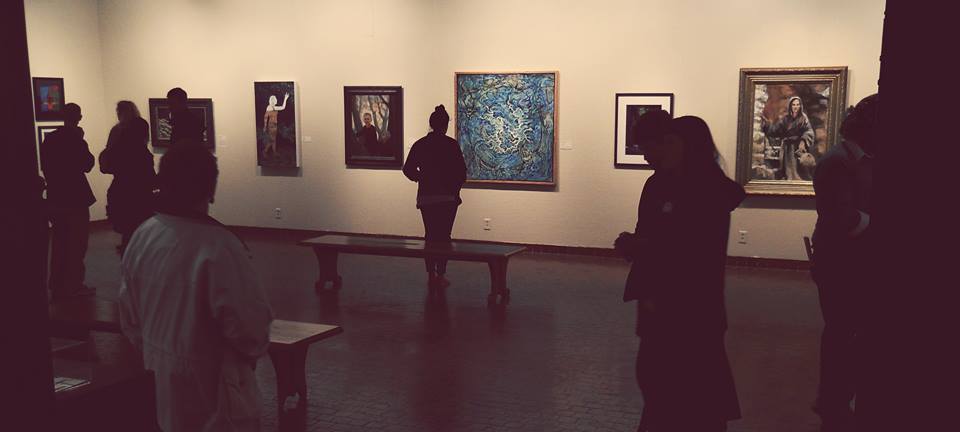 Springville Museum of Art