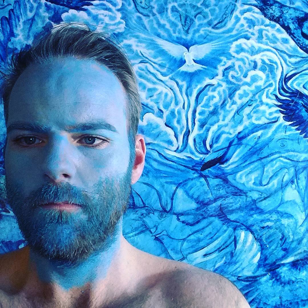 Bird of Prey: Morning Dove