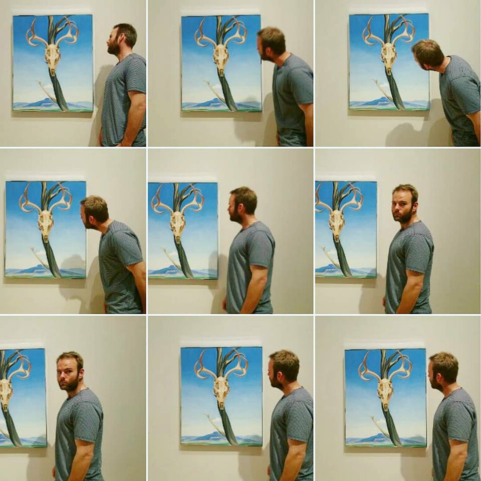 Boston Museum of Fine Arts