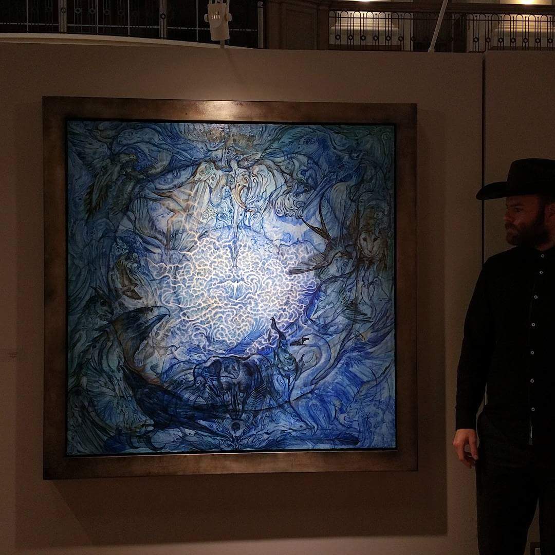 Rio Gallery, Statewide Annual Competition