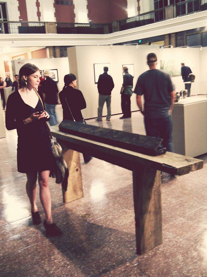 Rio Gallery, Statewide Annual Competition