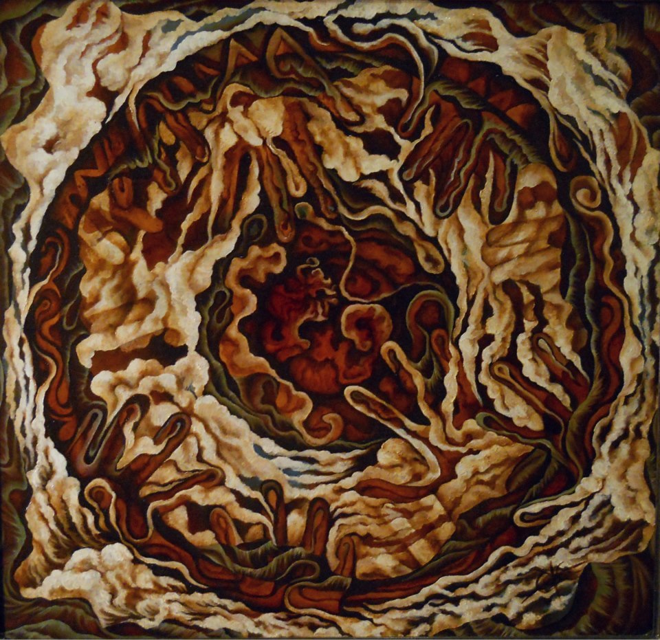 Hand of the Ancients