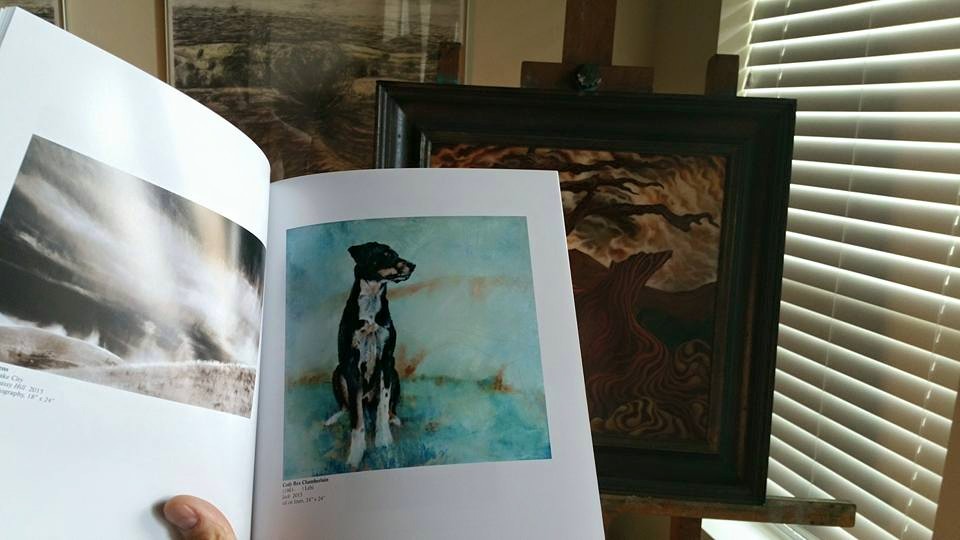 Spring Salon Catalogue