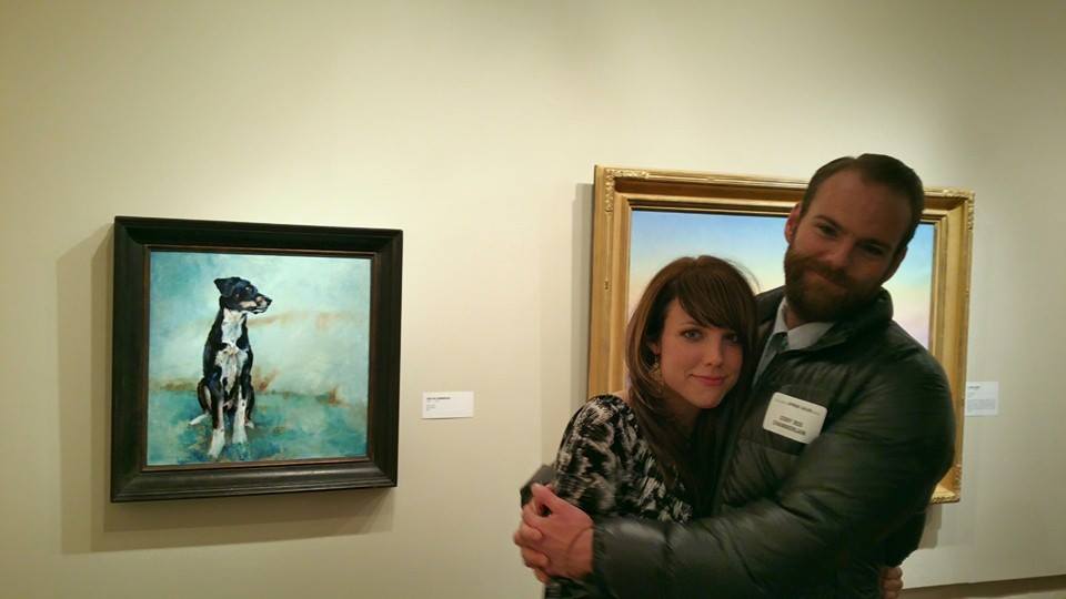 Springville Museum of Art, Spring Salon