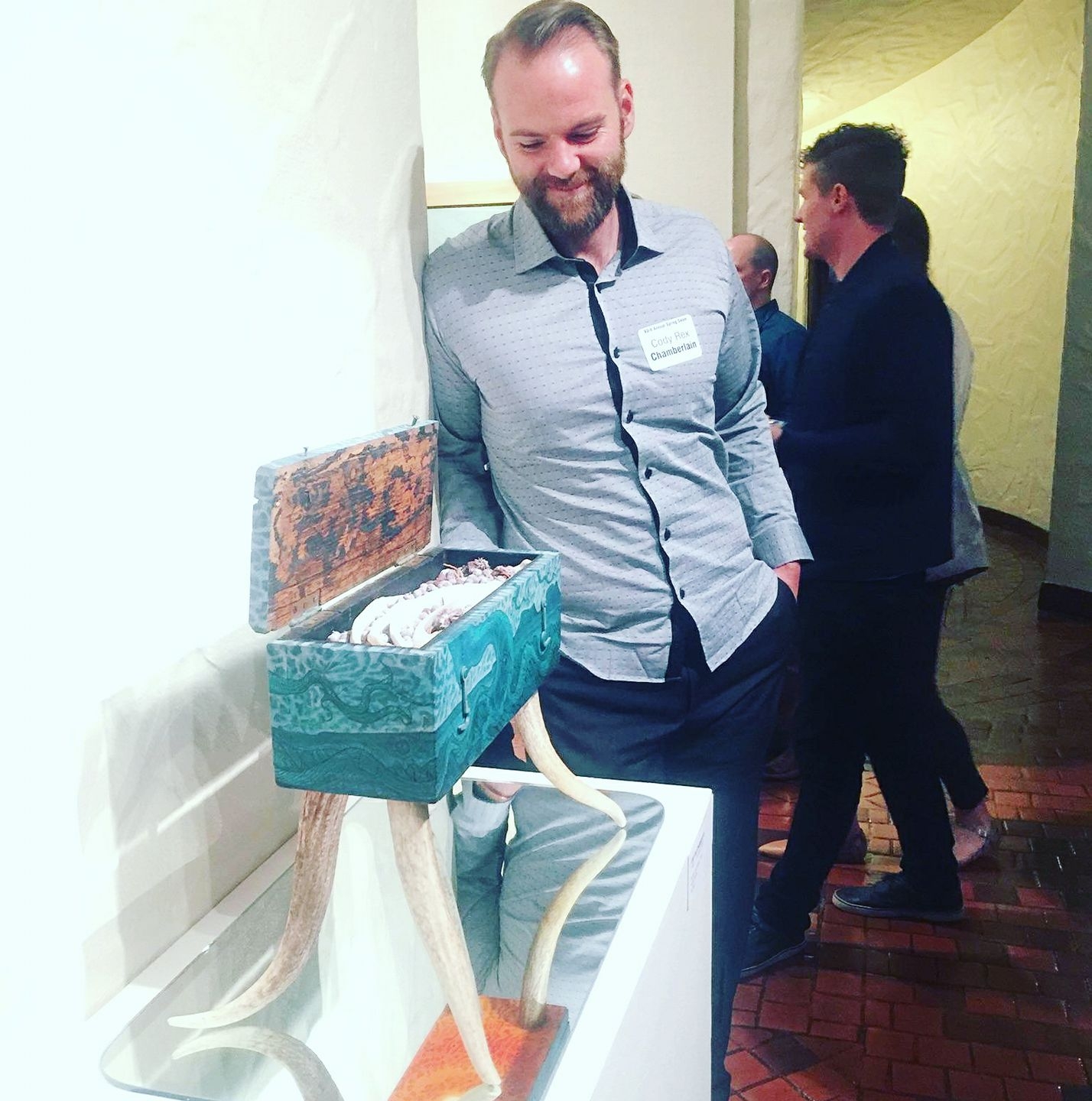 Springville Museum of Art, Spring Salon