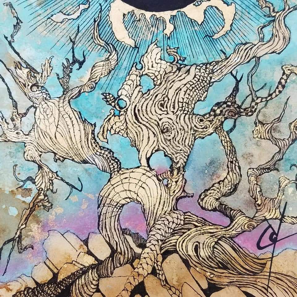 Shadow Valley Juniper