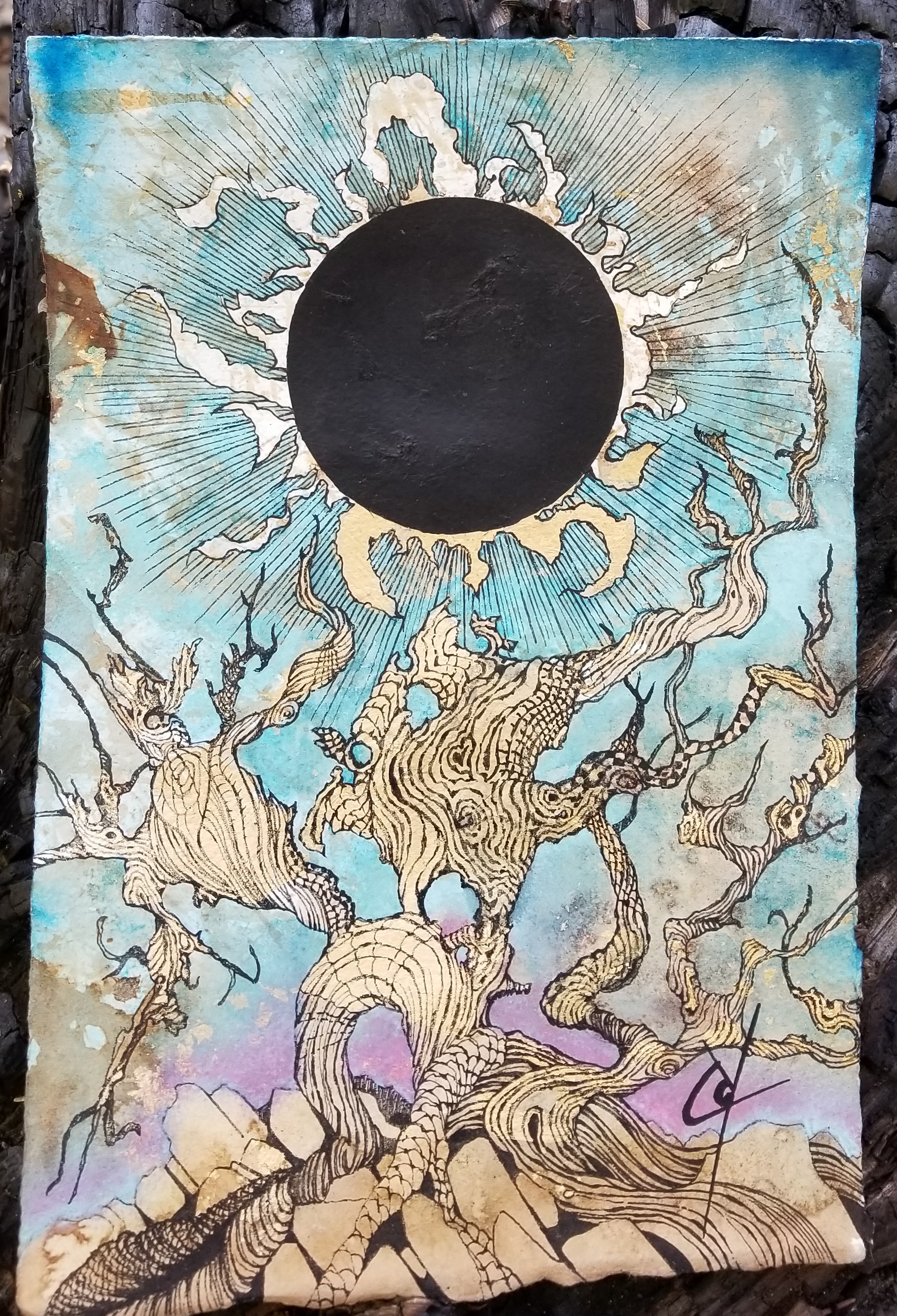 Park City Library Exhibit